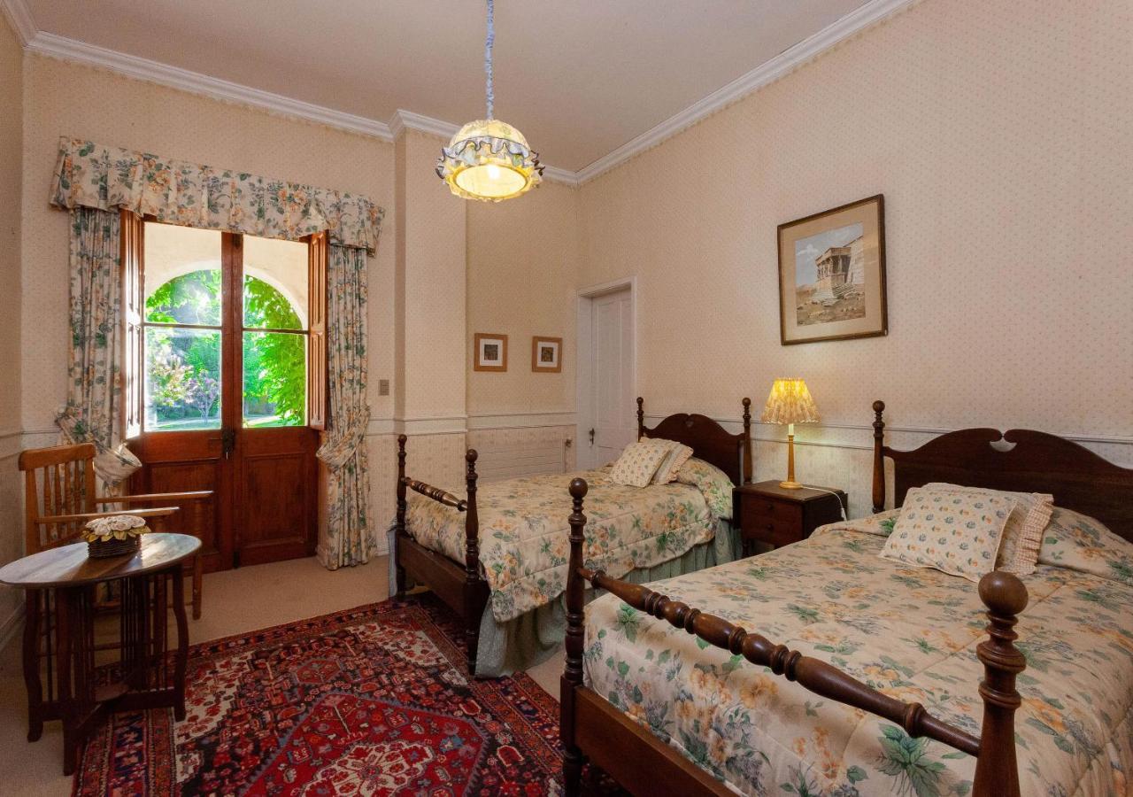 Hotel Boutique Almahue Pichidegua Esterno foto