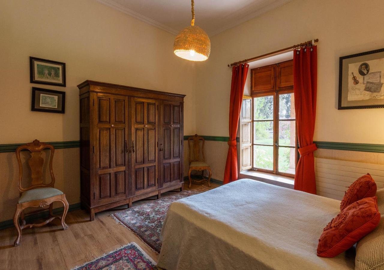 Hotel Boutique Almahue Pichidegua Esterno foto
