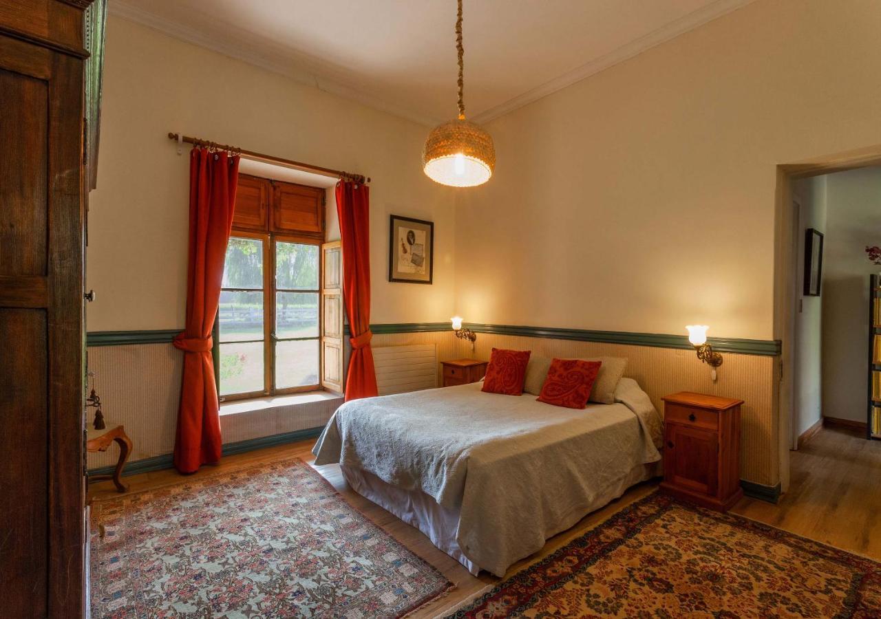 Hotel Boutique Almahue Pichidegua Esterno foto