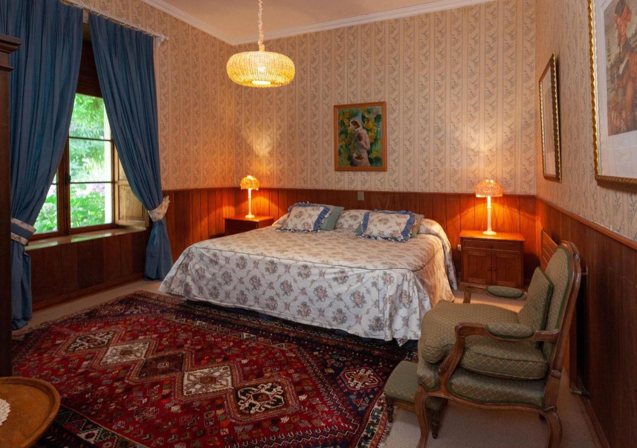 Hotel Boutique Almahue Pichidegua Esterno foto